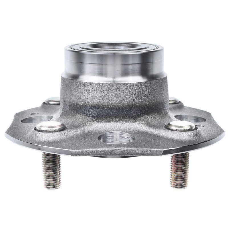 2x Rear Wheel Bearing & Hub Assembly for Honda Accord 1998-2002 L4 2.3L