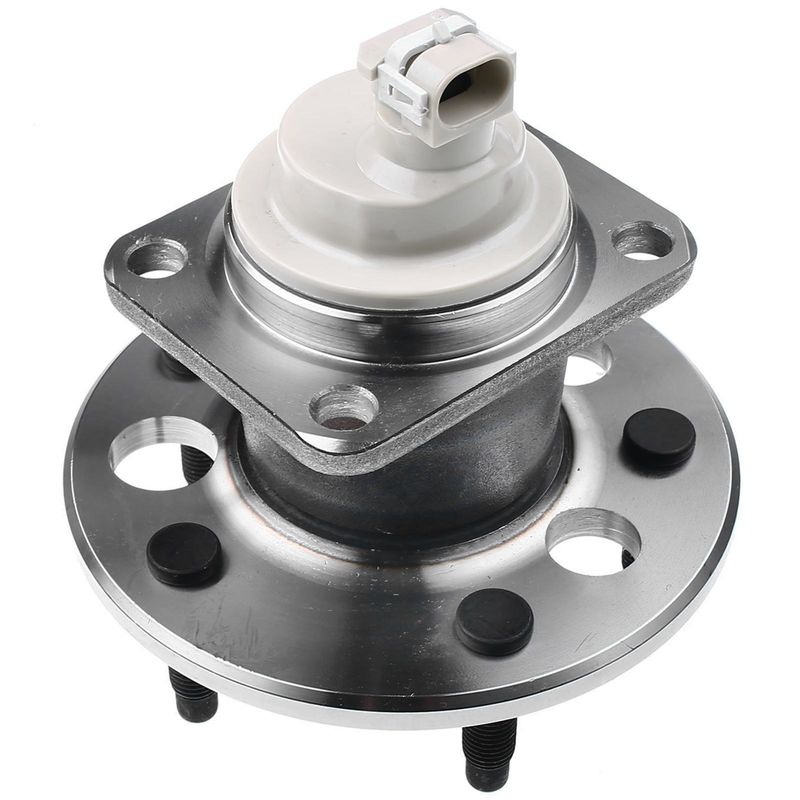 Rear Left or Right Wheel Bearing & Hub Assembly for Buick Chevy Impala Lexus Olds Pontiac