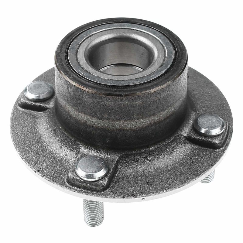 Rear Driver or Passenger Wheel Bearing & Hub Assembly for Ford Contour Mercury Cougar