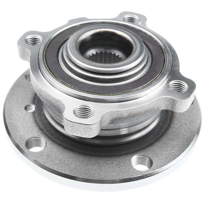 Front or Rear Wheel Bearing & Hub Assembly for Mini Cooper Paceman 13-16 Cooper Countryman