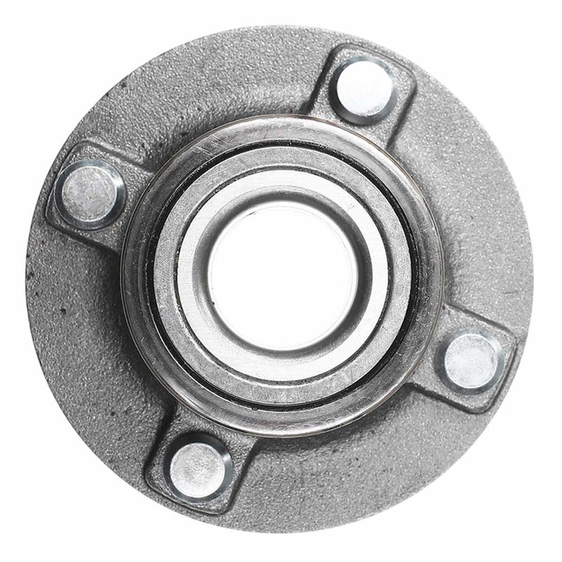 Rear Driver or Passenger Wheel Bearing & Hub Assembly for Ford Contour Mercury Cougar