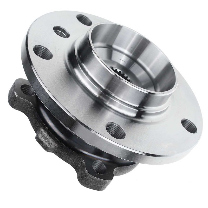 Front or Rear Wheel Bearing & Hub Assembly for Mini Cooper Paceman 13-16 Cooper Countryman