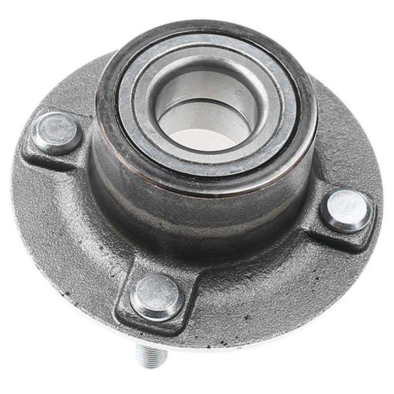 Rear Driver or Passenger Wheel Bearing & Hub Assembly for Ford Contour Mercury Cougar