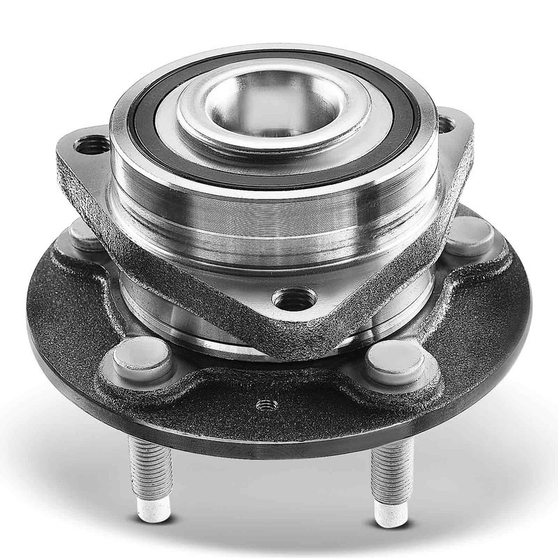 Front or Rear Wheel Bearing & Hub Assembly for Chevy Cruze Buick Verano