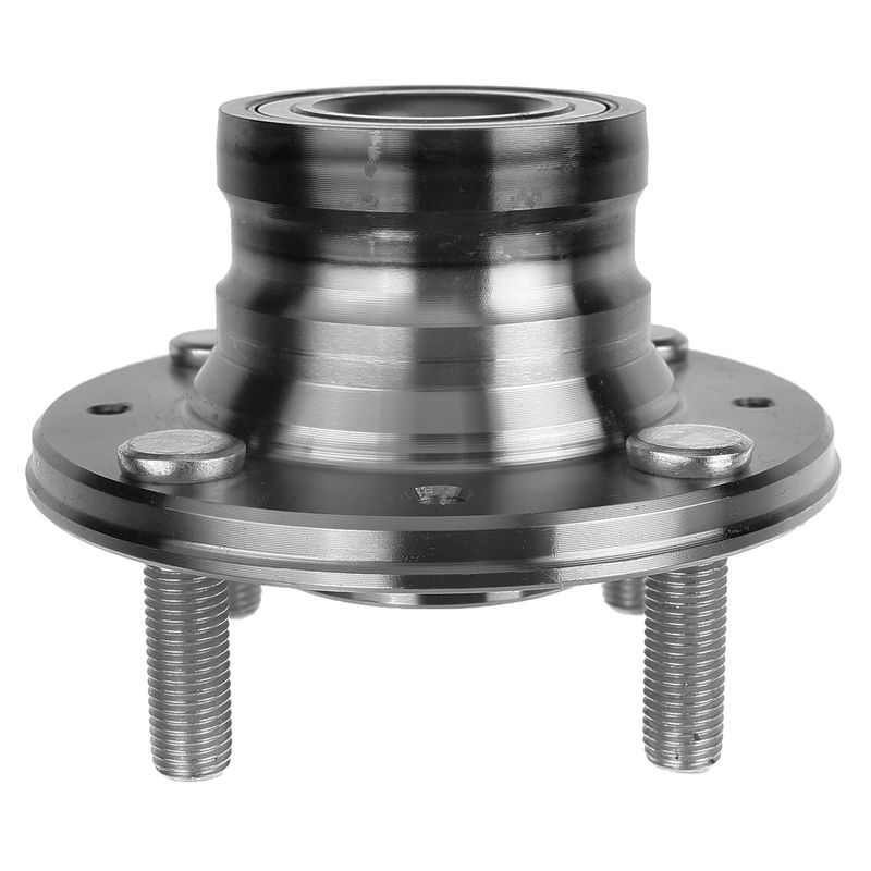 Rear Driver or Passenger Wheel Bearing & Hub Assembly for Mitsubishi Mirage 1997-1999