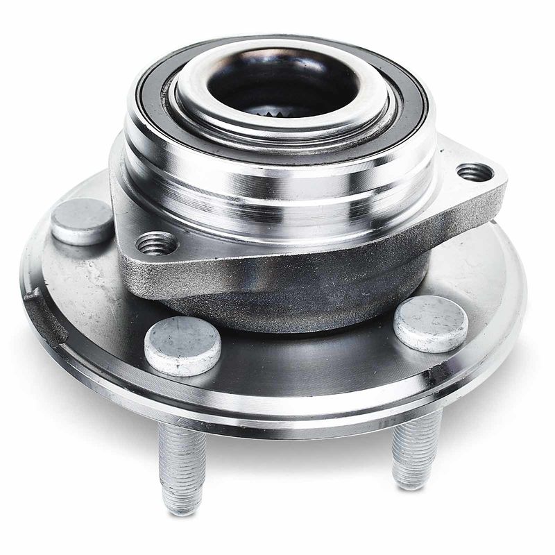Front or Rear Wheel Bearing & Hub Assembly for Chevy Camaro Cadillac CTS