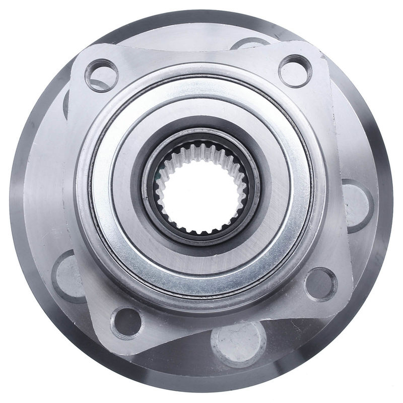 2x Rear Wheel Bearing & Hub Assembly for Toyota Matrix Pontiac Vibe AWD 2003-2006