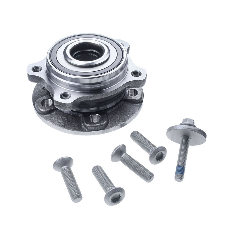 Front or Rear Wheel Bearing & Hub Assembly for Volvo S90 2017-19 S60 XC60 XC90 V90