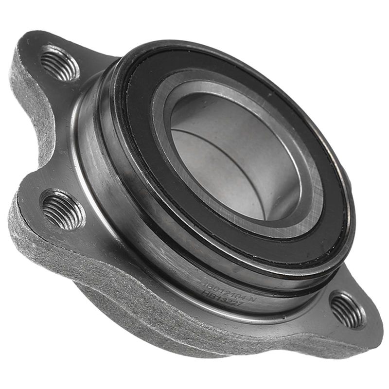 Front or Rear Wheel Bearing & Hub Assembly for Audi A6 Quattro 05-11 VW Phaeton