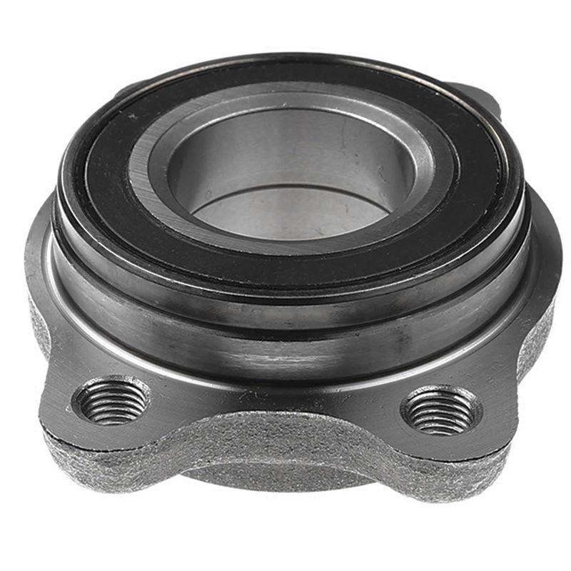 Front or Rear Wheel Bearing & Hub Assembly for Audi A6 Quattro 05-11 VW Phaeton