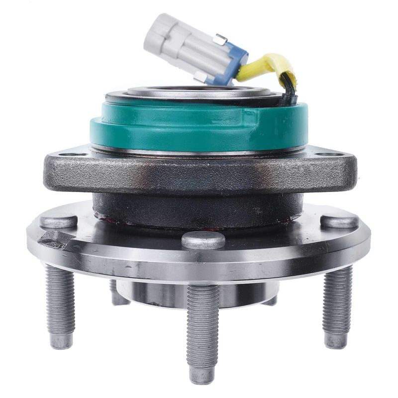 Front or Rear Wheel Bearing & Hub Assembly with ABS Sensor for Chevrolet Corvette 2009-2013