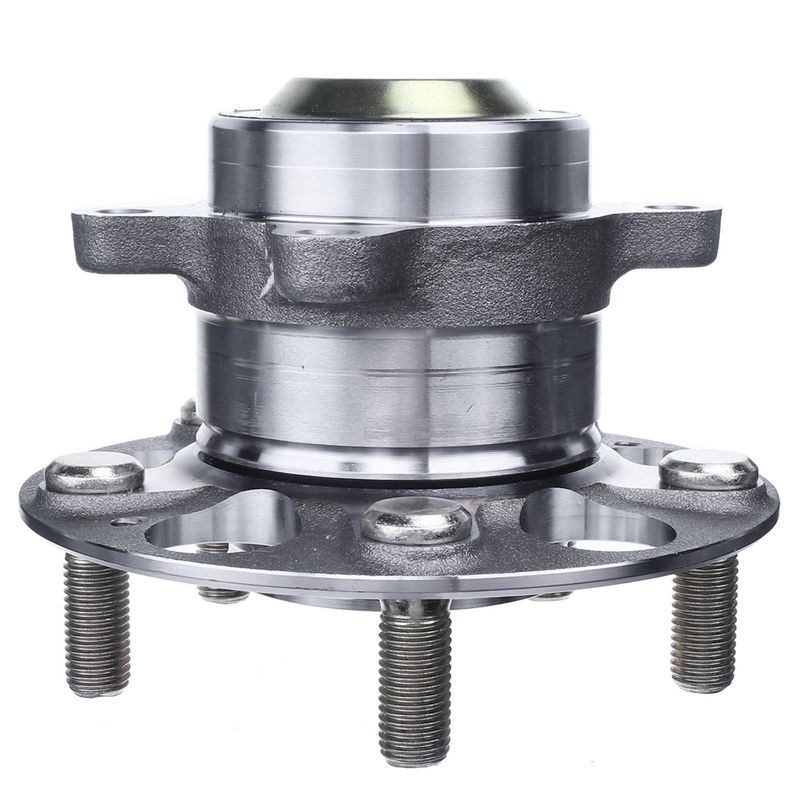 Rear Driver or Passenger Wheel Bearing & Hub Assembly for Acura ILX 2013-2015