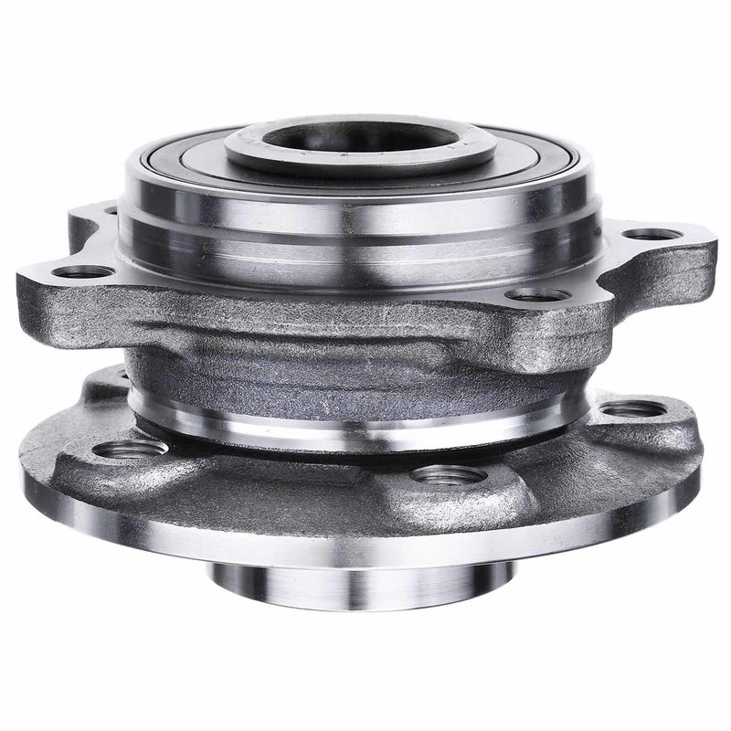 Rear Left or Right Wheel Bearing & Hub Assembly for Volvo XC90 2016-2019 S60 S90 V60 V90