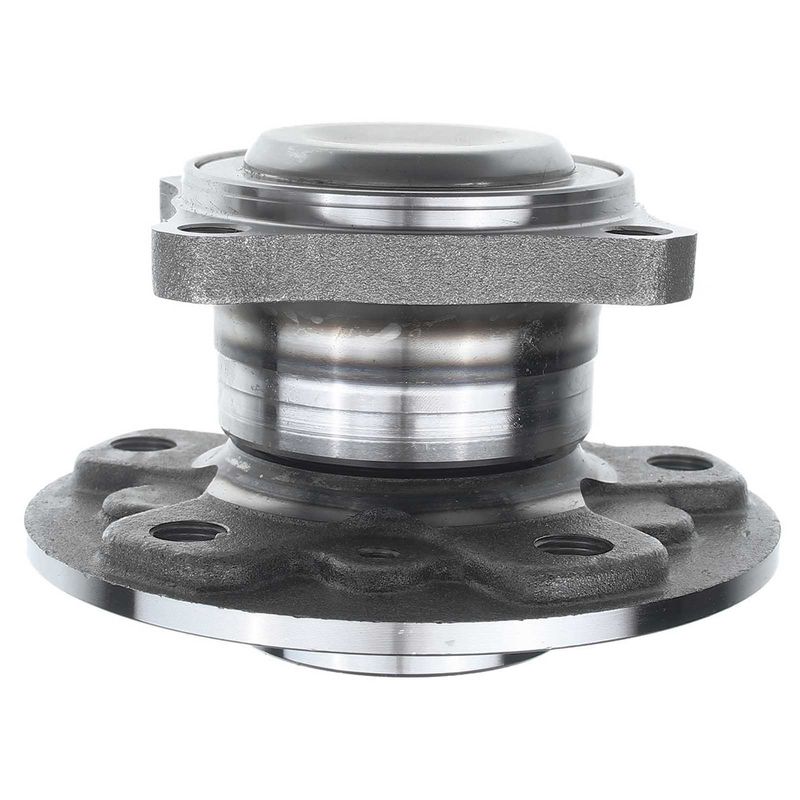 2x Front or Rear Wheel Bearing & Hub Assembly for BMW I3 I3S Mini Cooper Clubman