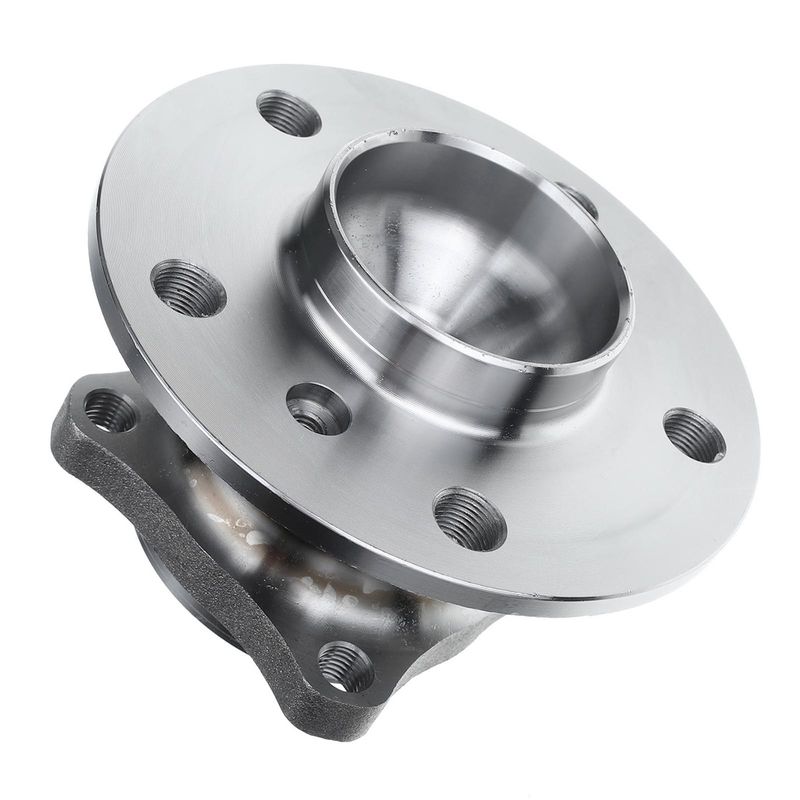 2x Front or Rear Wheel Bearing & Hub Assembly for BMW I3 I3S Mini Cooper Clubman