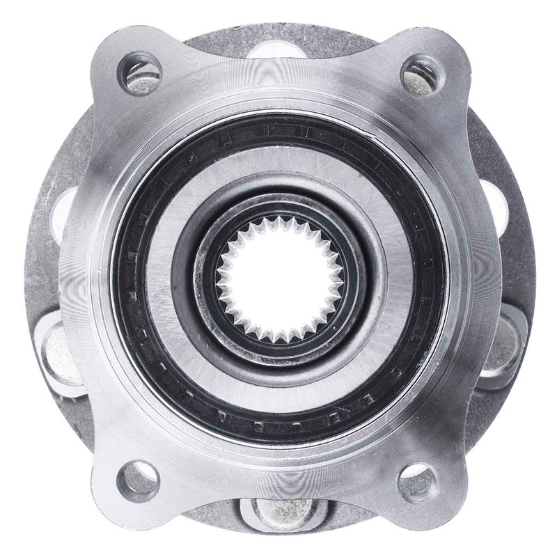 Rear Driver or Passenger Wheel Bearing & Hub Assembly for Hyundai Tucson 2016-2020 Kia AWD