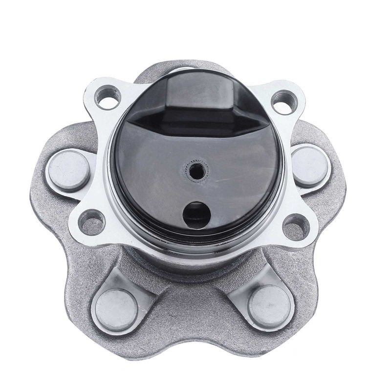 Rear Left or Right Wheel Bearing & Hub Assembly with ABS Sensor for Nissan Sentra 2013-2019