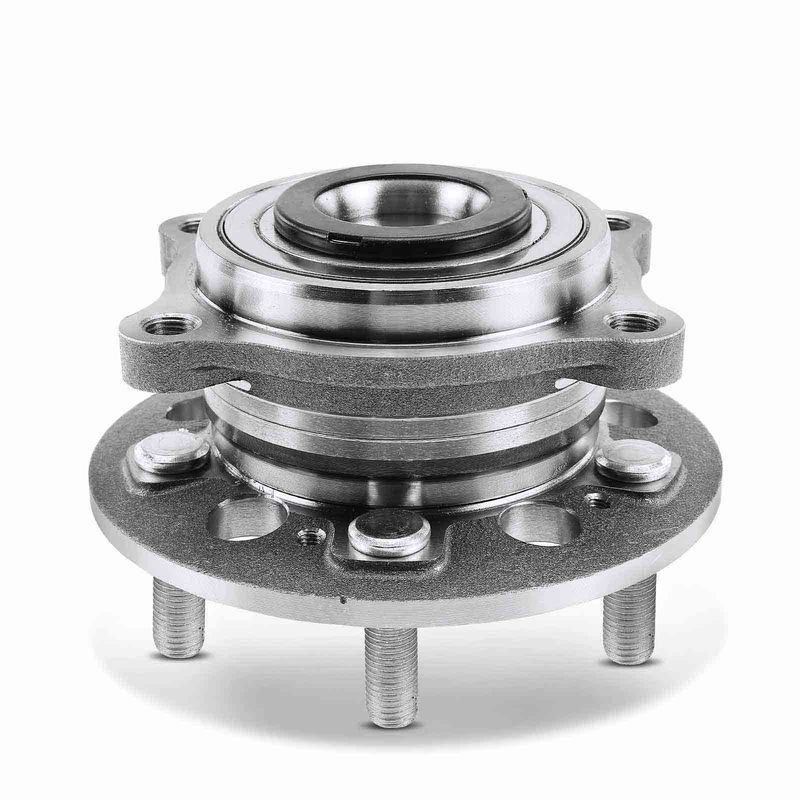 Front Left or Right Wheel Bearing Hub Assembly for Genesis G90 2017-2019 G80