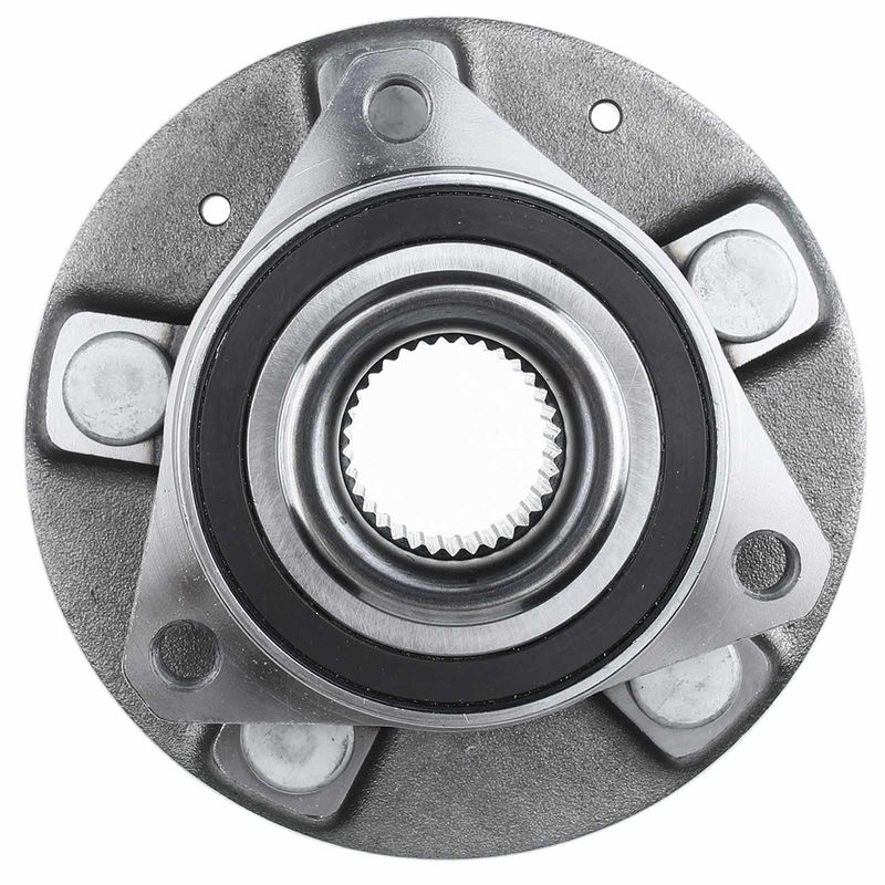 Front or Rear Wheel Bearing & Hub Assembly for Buick Envision Cadillac ATS CT6 CTS Camaro