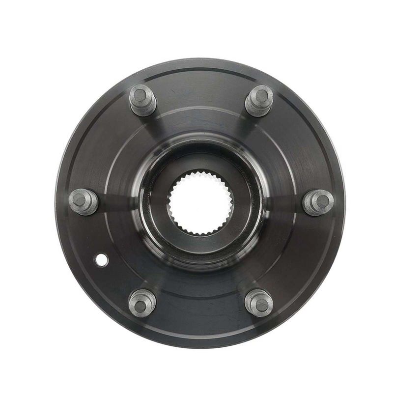Front or Rear Wheel Bearing & Hub Assembly for Buick Enclave Chevy Traverse GMC Acadia 3.6L