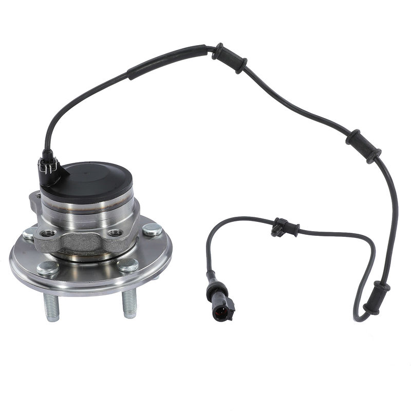 2x Front Wheel Bearing & Hub Assembly for Jaguar S-Type XF XFR XJ XJR575