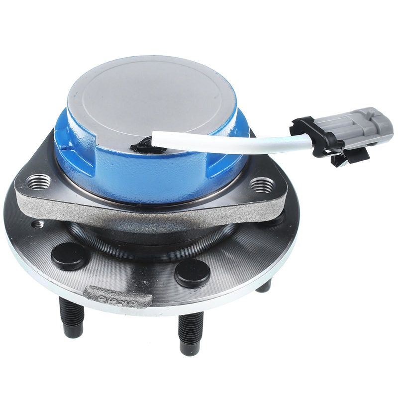 Front or Rear Wheel Bearing & Hub Assembly with ABS Sensor for Chevy Uplander Buick