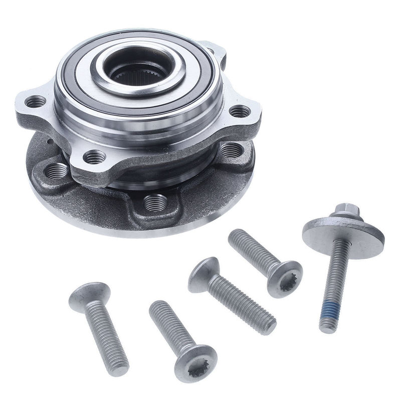 2x Front or Rear Wheel Bearing & Hub Assembly for Volvo XC90 16-19 S60 S90 V90 V60