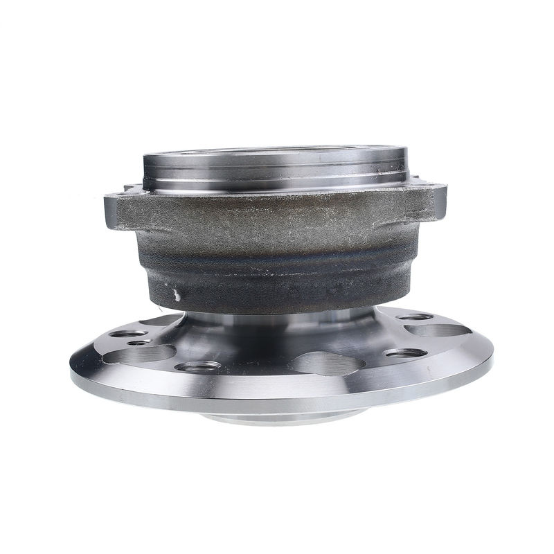 2x Rear Wheel Bearing & Hub Assembly for Mercedes-Benz E500 E550 SL550 2002-2019
