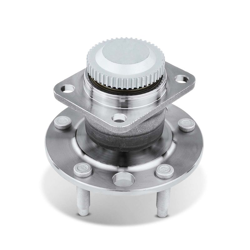 Front Wheel Bearing and Hub Assembly for Chevy Corvette 84-90 Excalibur Phaeton