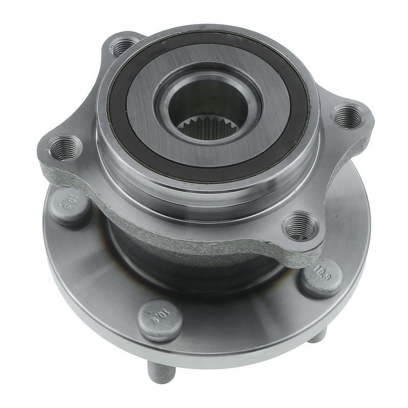 Rear Driver or Passenger Wheel Bearing & Hub Assembly for Subaru B9 Tribeca 08-14