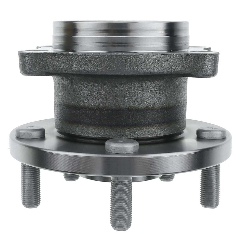 Rear Driver or Passenger Wheel Bearing & Hub Assembly for Subaru B9 Tribeca 08-14