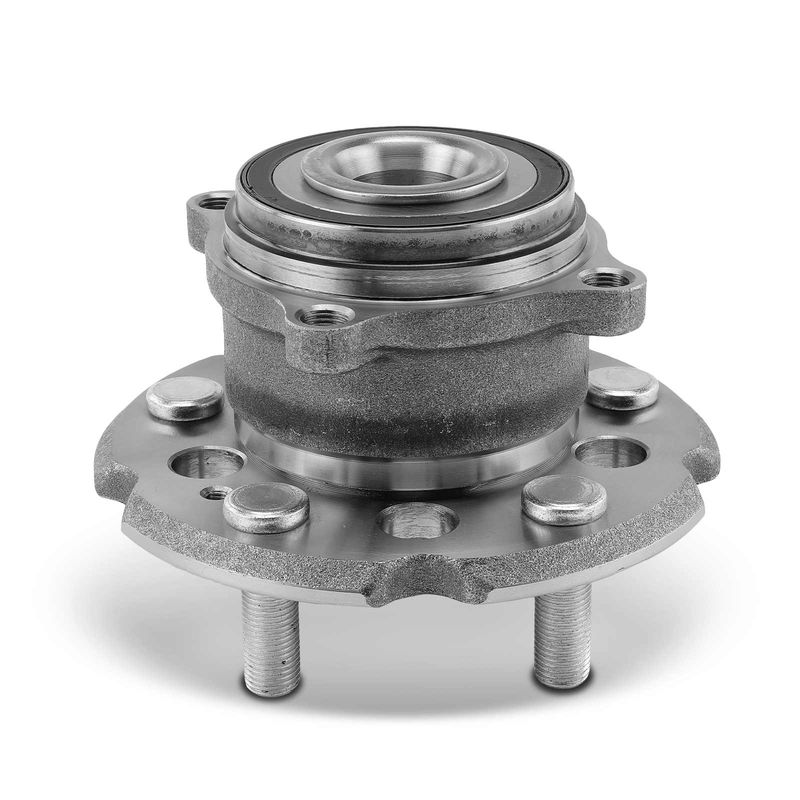 Rear Left or Right Wheel Hub Bearing Assembly for Honda Pilot 2009-2015 3.5L FWD