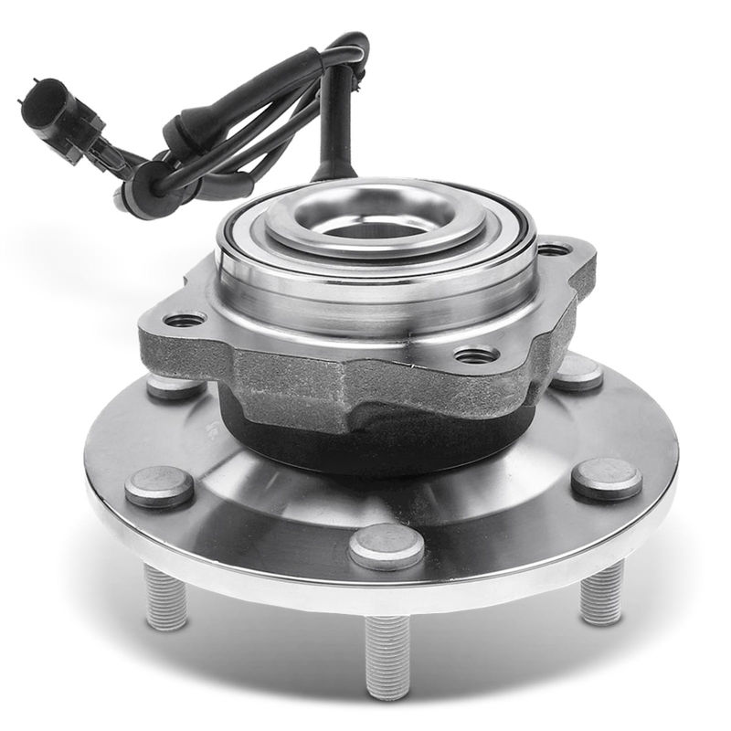 Rear Left or Right Wheel Hub Bearing with ABS Sensor for Nissan Armada 2012-2015