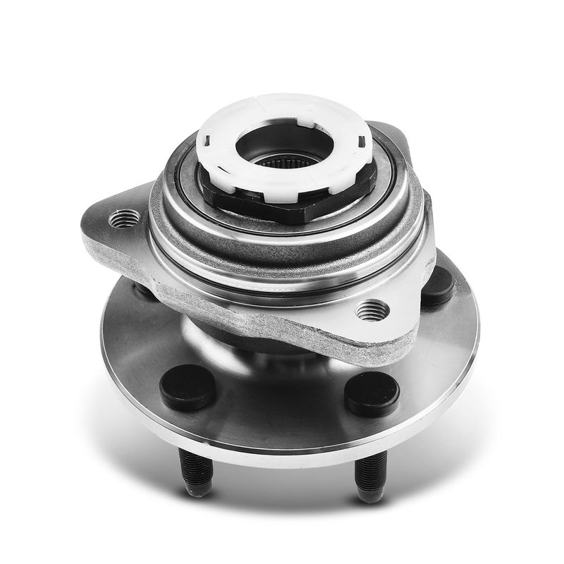 Front Left or Right Wheel Bearing & Hub Assembly for Ford Ranger Mazda B3000 1998-2000 4WD