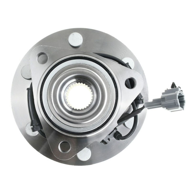 Front Left or Right Wheel Bearing & Hub Assembly for Infiniti QX56 2004-2007 Nissan Titan