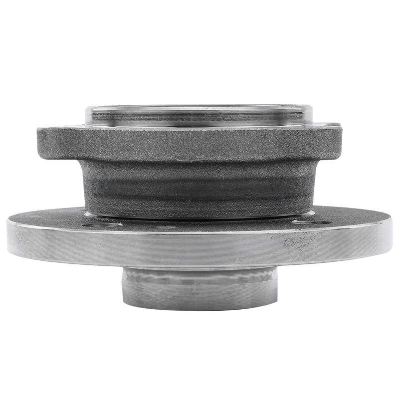 Front Driver or Passenger Wheel Bearing and Hub Assembly for Mini Cooper 06-15