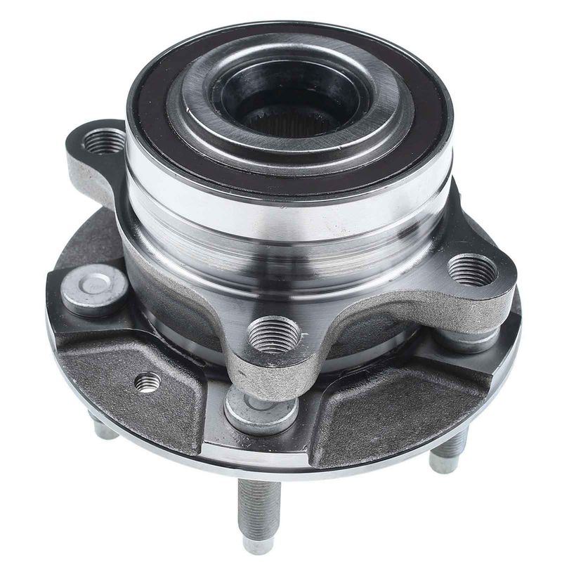Front Driver or Passenger Wheel Bearing & Hub Assembly for Ford Explorer 2013-2020