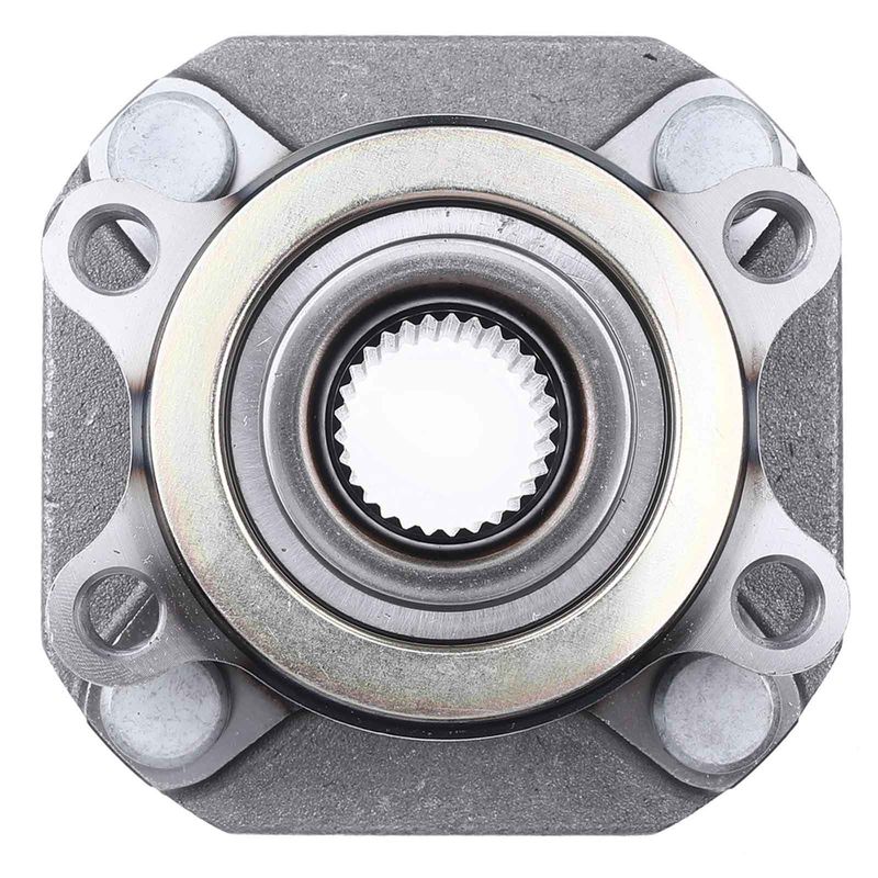 Front Driver or Passenger Wheel Bearing & Hub Assembly for Nissan Sentra 2007-2012 2.0L