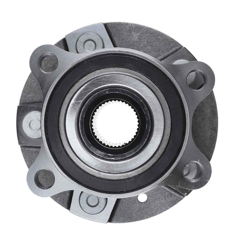 Front Driver or Passenger Wheel Bearing & Hub Assembly for Ford Explorer 2013-2020