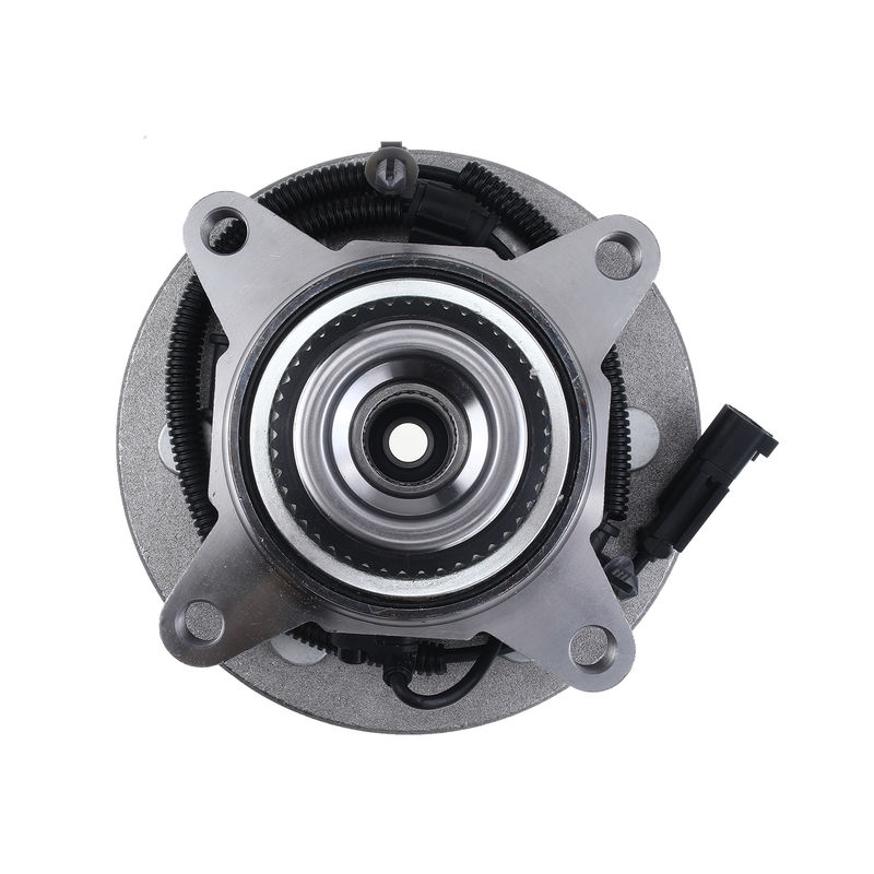 Front Driver or Passenger Wheel Bearing & Hub Assembly with ABS for Expedition Navigator