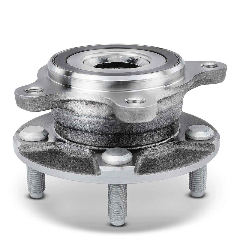 Front Passenger Wheel Bearing & Hub Assembly for Lexus GS300 GS350 IS250 IS350 RC300