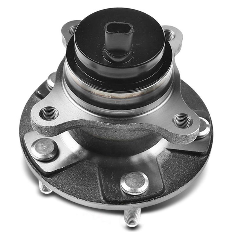 Front Passenger Wheel Bearing & Hub Assembly with ABS Sensor for Lexus IS250 IS350 GS460