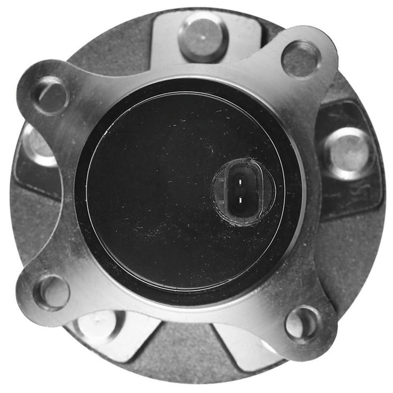Front Passenger Wheel Bearing & Hub Assembly with ABS Sensor for Lexus IS250 IS350 GS460