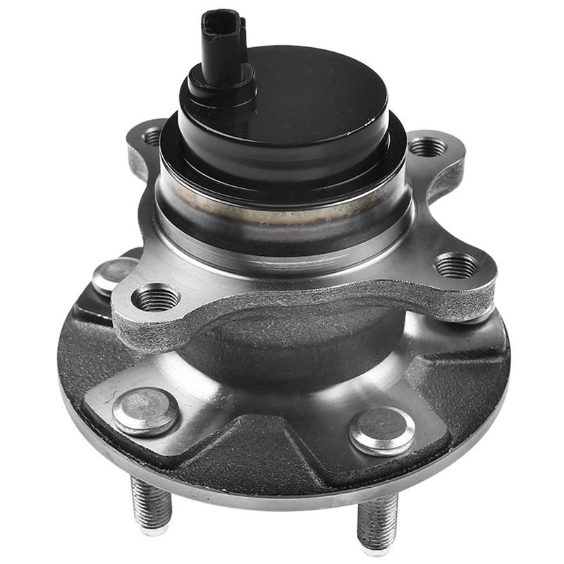 Front Passenger Wheel Bearing & Hub Assembly with ABS Sensor for Lexus IS250 IS350 GS460