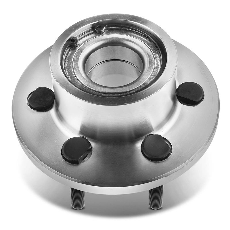 Front Driver or Passenger Wheel Bearing & Hub Assembly for Dodge Dakota 97-04 Durango 99-03