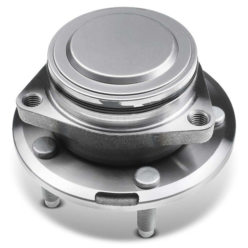 Front Driver or Passenger Wheel Bearing & Hub Assembly for Cadillac ATS 2013-2017 RWD