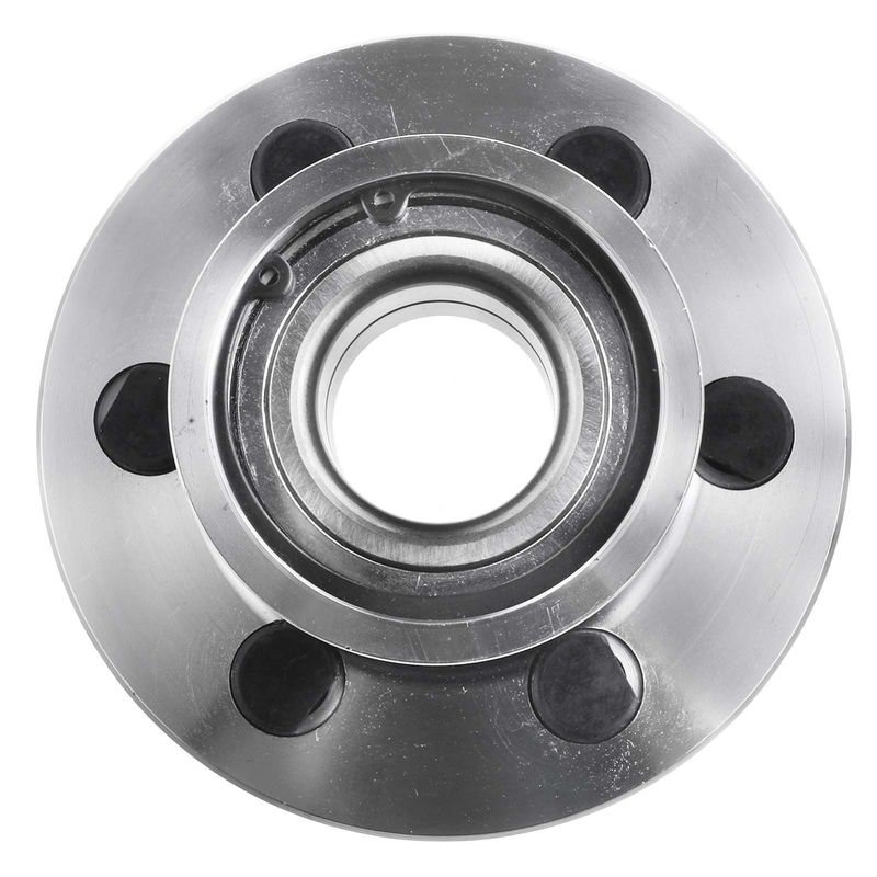 Front Driver or Passenger Wheel Bearing & Hub Assembly for Dodge Dakota 97-04 Durango 99-03