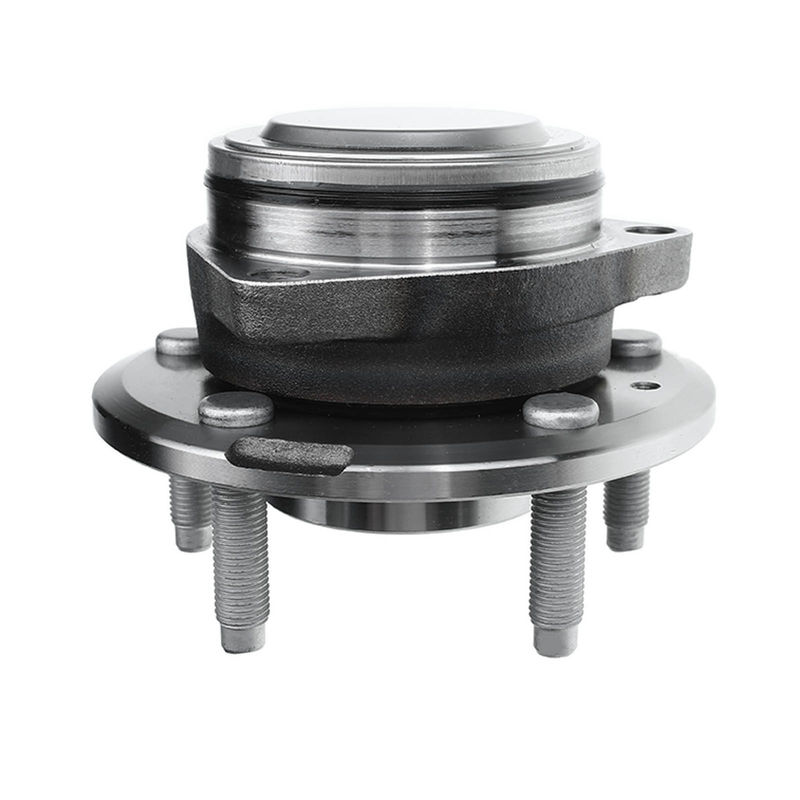 Front Driver or Passenger Wheel Bearing & Hub Assembly for Cadillac ATS 2013-2017 RWD