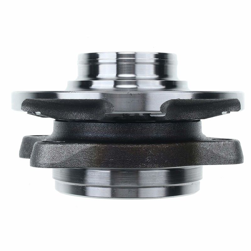 Front Driver or Passenger Wheel Bearing & Hub Assembly for Audi A4 A4 Quattro A6 Quattro