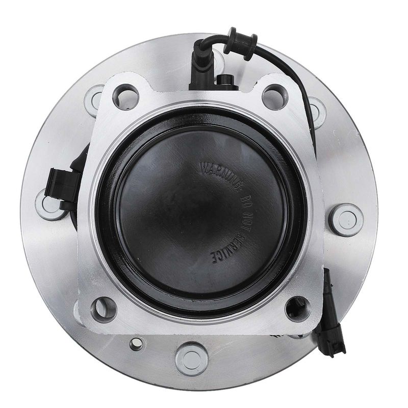 Front Left or Right Wheel Bearing & Hub Assembly for GMC Sierra 2500 3500 2011-2020 RWD